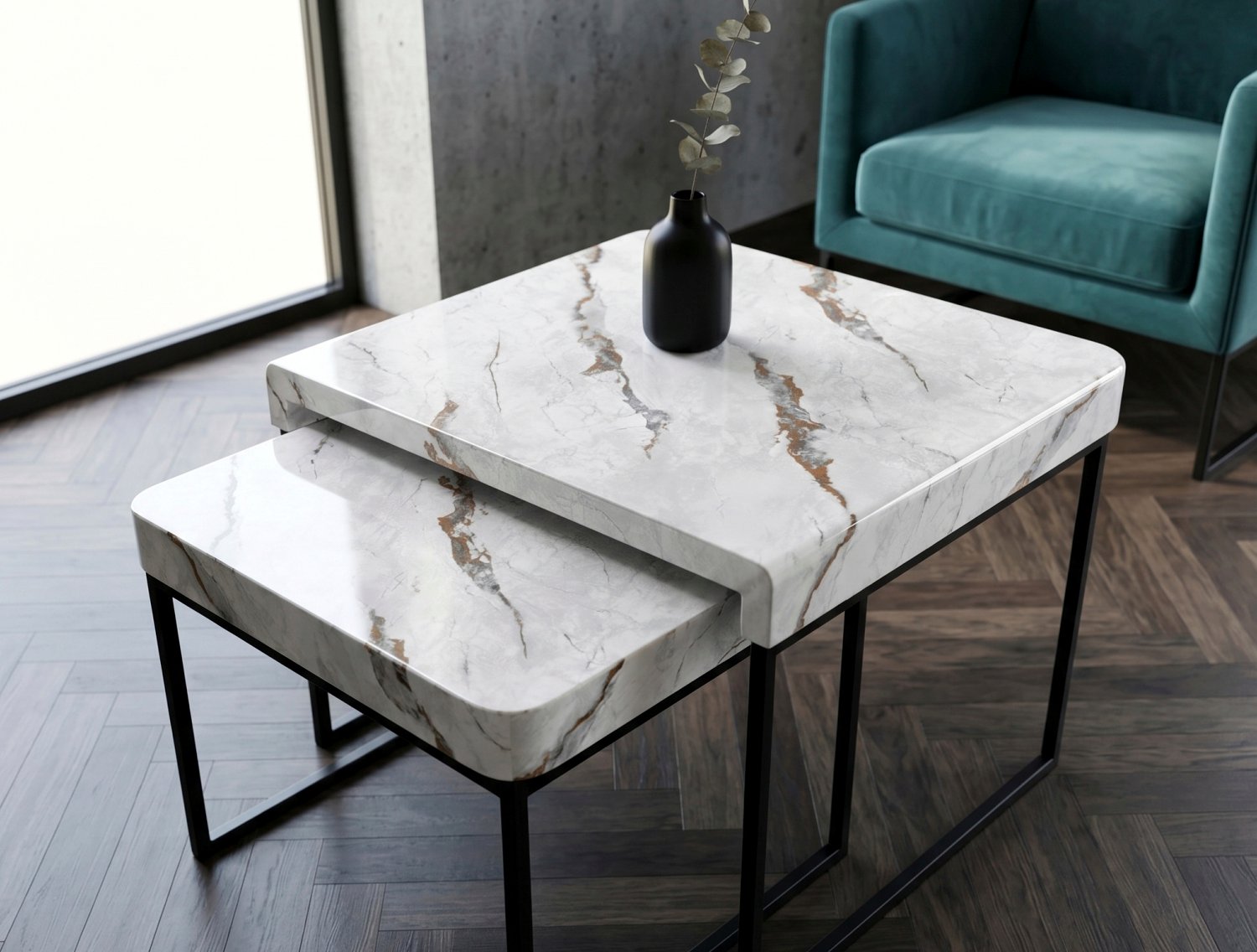 MARBLE SERIES